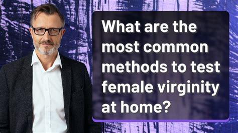 How to check virginity of girl.  Read the article to know more.  PDF |...