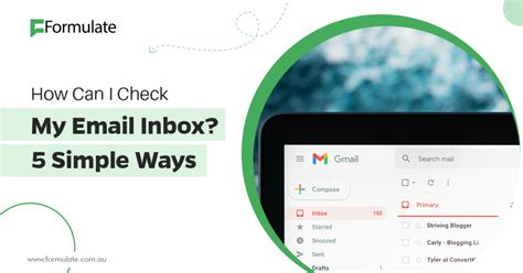 How to check what my email is
