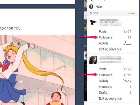 How to check who views your tumblr eHow UK