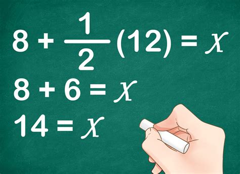 How to check your math work Math Problems