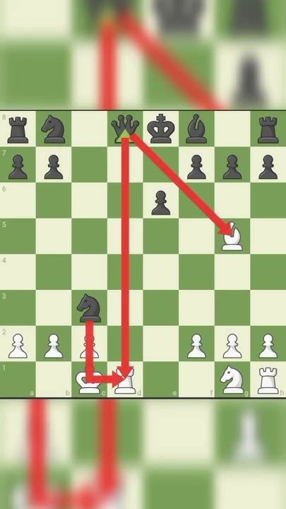 How to checkmate your teammate easily #chess #shorts - YouTube