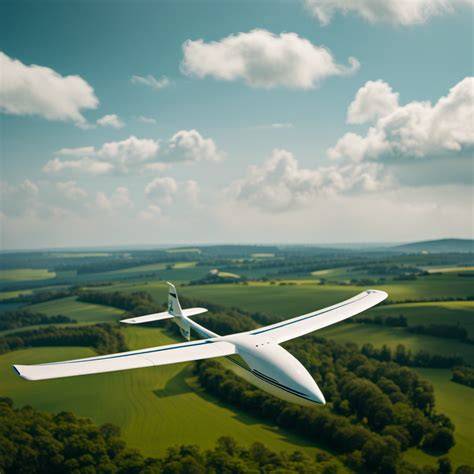 How to choose a glider