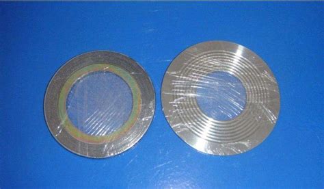 How to choose and install spiral wound gaskets? - LinkedIn