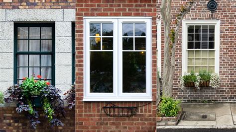 How to choose window style