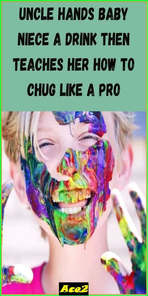 How to chug like a pro