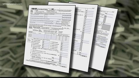 How to claim the stimulus money on your tax return wfmynews2…