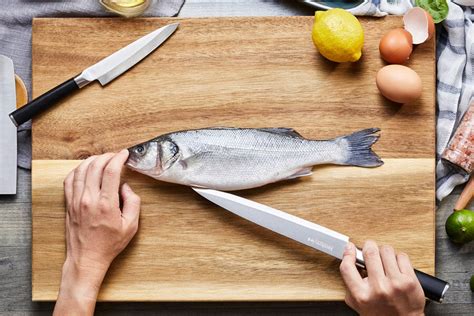 How to clean, gut, scale and skin your fish.