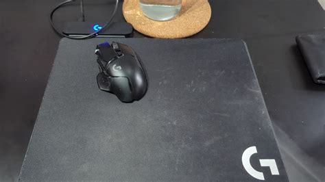 How to clean Logitech mousepad : r/LogitechG - Reddit