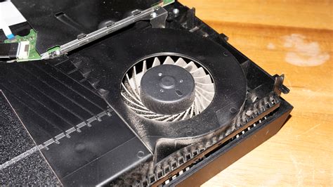How to clean a PS4 without breaking it Tom s Guide