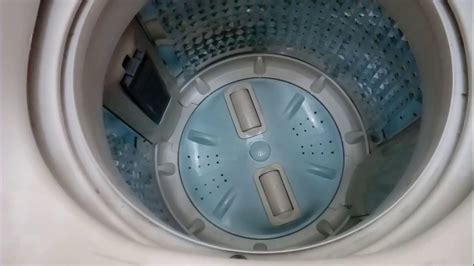 How to clean a Samsung Washing Machine