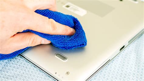 How to clean a computer. Cotton swabs and towels. Rubbing alcohol. Microfiber cloth. 1. First, unplug and switch off your keyboard before you clean it or remove the batteries. 2. Turn your keyboard upside down and gently ... 
