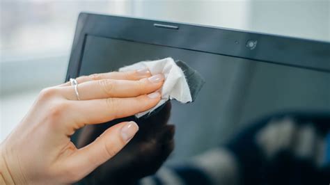 How to clean a computer screen in 4 easy steps Tom s Guide