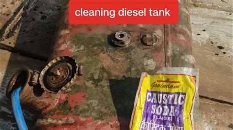 Clear-Diesel is an advanced diesel fuel and ta