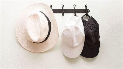 How to clean a hat without ruining the shape Tom s Guide