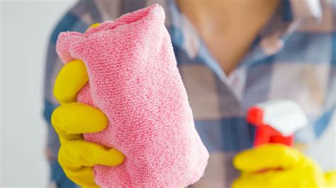 How to clean a microfiber cloth and how often you should do it Tom s Guide