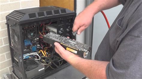 How to clean a pc. When it comes to keeping your computer running smoothly, one of the most important tasks is regular cleaning and maintenance. Over time, files and programs can accumulate on your s... 