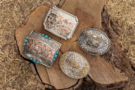 How to clean cowboy belt buckle.  Crafted from high-quality materials, ...
