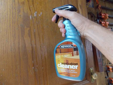 How to clean mold off wood. Remove mold from wood using dishwashing soap and warm water. Fill a spray bottle with water and little soap, then shake it up. Spray the mixture on the affected area with mold as you brush gently. … 