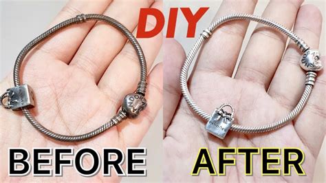 How to clean pandora jewelry. Soak Your Jewelry in Dish Soap. "In general, a few drops of good old Dawn dish soap in warm, not hot, water will do the trick to keep most gold and silver jewelry clean. Let your pieces soak for ... 