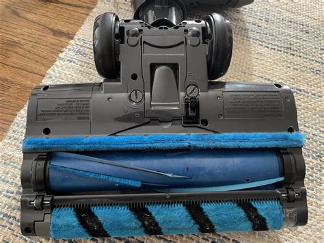 How to clean roller brush on shark navigator vacuum.  Key item features This acces...