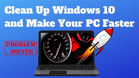 How to clean up pc. Is your PC running slower than usual? Do you find yourself waiting impatiently for programs to load or websites to open? If so, it might be time to clean up your computer and optim... 