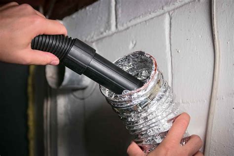 How to clean your dryer vent. How to clean out dryer lint trap? With a lint cleaner attachment! Now that the weather is warmer, it's a good time to clean your dryer vent! Not cleaning it ... 
