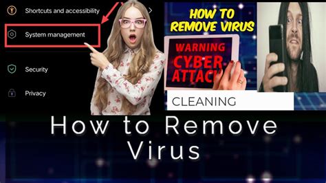 How to clean your phone from virus for free. Step 9: Restart your phone normally and confirm that the Android virus symptoms have been resolved. Option 3: Reset your Android phone. Restoring your phone to factory settings can also help remove viruses. A factory reset restores the Android phone to its initial state. 