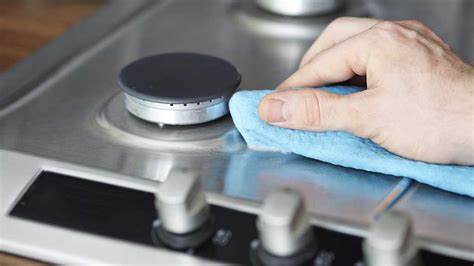 How to clean your stovetop? Instructions for keeping your ceramic …