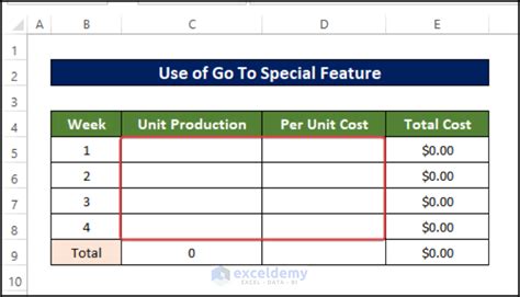 How to clear all cells in excel without affecting formula.  In this article, you wi...