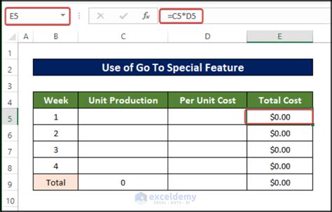 How to clear all cells in excel without affecting formula.  Let's see how this Learn how ...