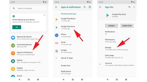 How to clear app cache on android. Things To Know About How to clear app cache on android. 