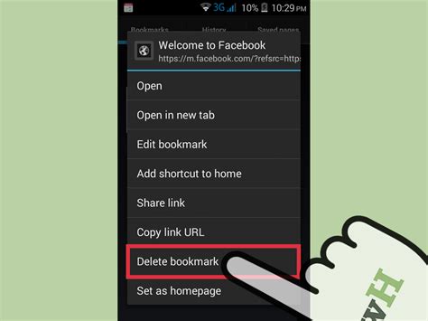 How to clear bookmarks. Things To Know About How to clear bookmarks. 