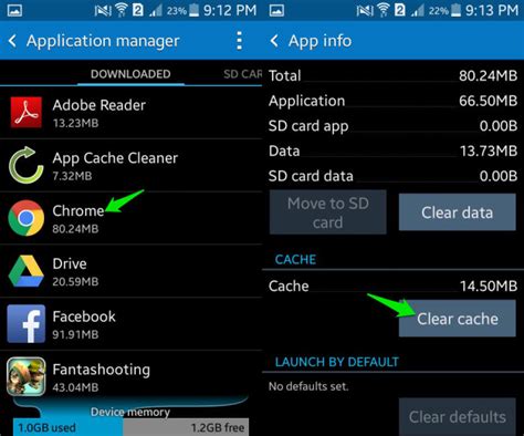How to clear cache android apps. Oct 18, 2022 · Cached data is meant to be temporary, so there's no harm or risk in clearing an app's cached data. To clear the cache for a specific Android app, follow the same steps as above and then select clear cache instead of clear data. Open Settings. Navigate to Apps. Tap on the app you want to clear. Tap Storage. Tap on Clear Cache. 