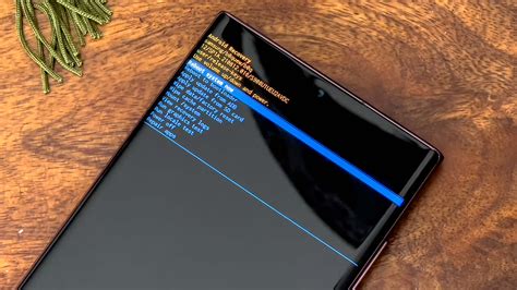 How to clear cache on Samsung Galaxy S22 Tom s Guide