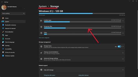 How to clear computer cache windows 11.  Use Storage Settings Memreduct fixe...