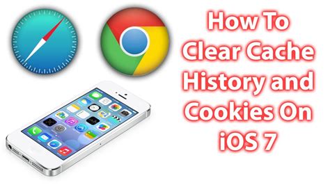 How to clear cookies on my iphone. Without further ado, let's get started. Step 1. To clear cookies on your iPhone, open the. Settings. app, scroll down until you find the. Safari. app, and tap on it. how to clear cookies on iphone ... 