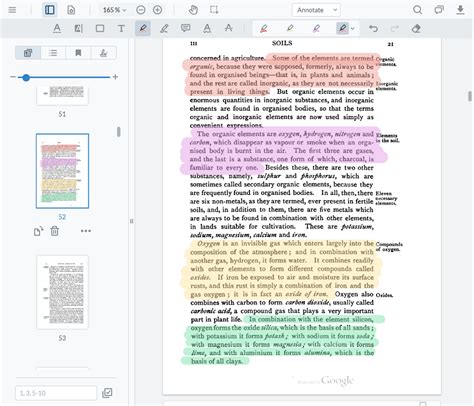 How to clear highlight in pdf
