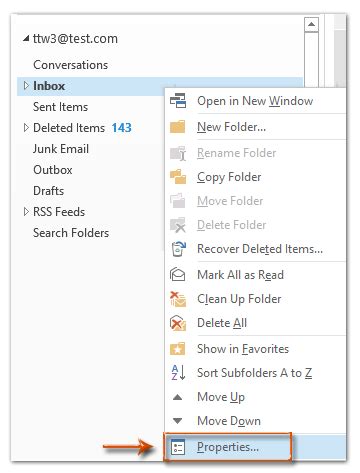 How to clear offline items and recover (undo) in Outlook? - ExtendOffice