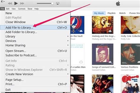 How to clip a song in itunes