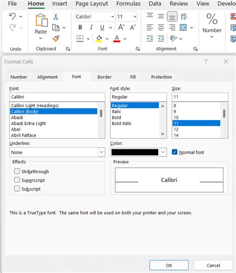 How to close dialog box in excel