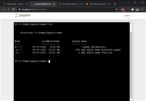 How to close jupyter notebook from terminal mac.  Similar with ipython.  Aug 11, 2023...