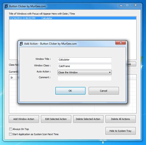 How to close popup automatically.  My requirement here is the popup window should close auto...