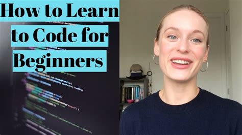 How to code for beginners. Tip #1: Code Everyday. Consistency is very important when you are learning a new language. We recommend making a commitment to code every day. It may be hard to believe, but muscle memory plays a large part in programming. Committing to coding everyday will really help develop that muscle memory. 