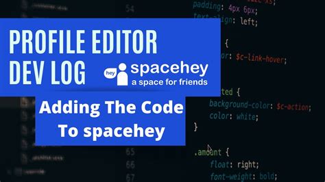 SpaceHey is a retro social network focused on privacy and customizabi