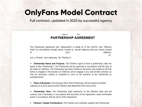 How to collab with onlyfans creators