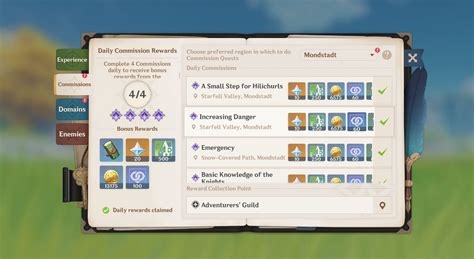 How to collect 13000+ primogems in Genshin Impact 3 2 patch
