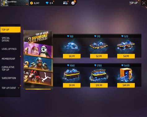 How to collect diamonds in free fire.  The latest batch of Free Fire codes has arrive...