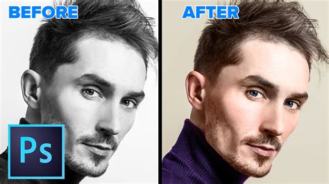 How to colorize in photoshop