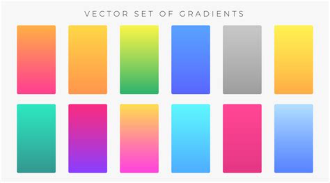 How to colour gradient in illustrator