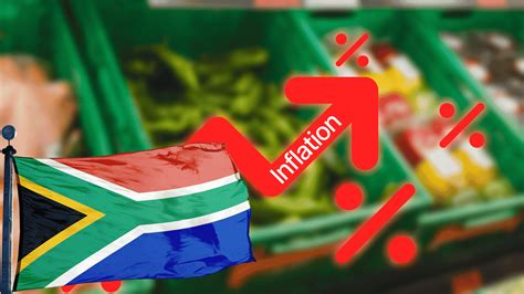 How to combat inflation in south africa